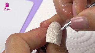 Ornamentic stamping
