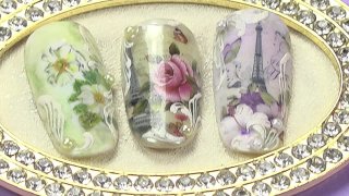 Sticker decoration - Preview