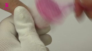 Summer salon nails with trendy sailor motif