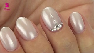Fabulous salon nails for wedding season - Preview