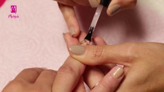 How To Use Moyra Nail Art Water Decals