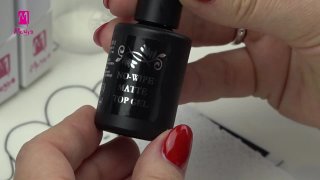 Glittering gradient stamping nail art