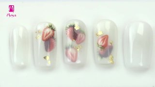Strawberry chic - Preview