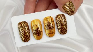 Wild autumn