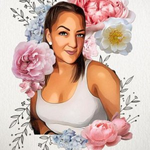 Hegedüs Klaudia